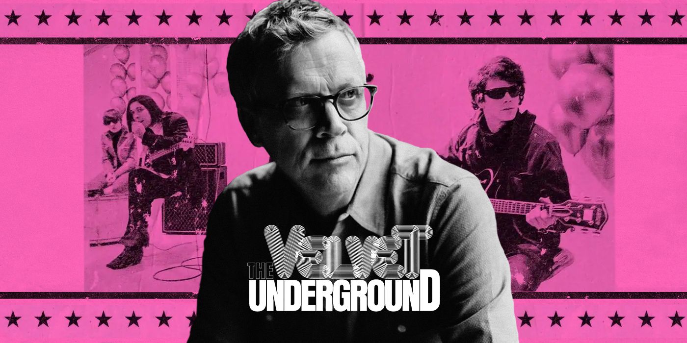 Todd Haynes The Velvet Underground interview social