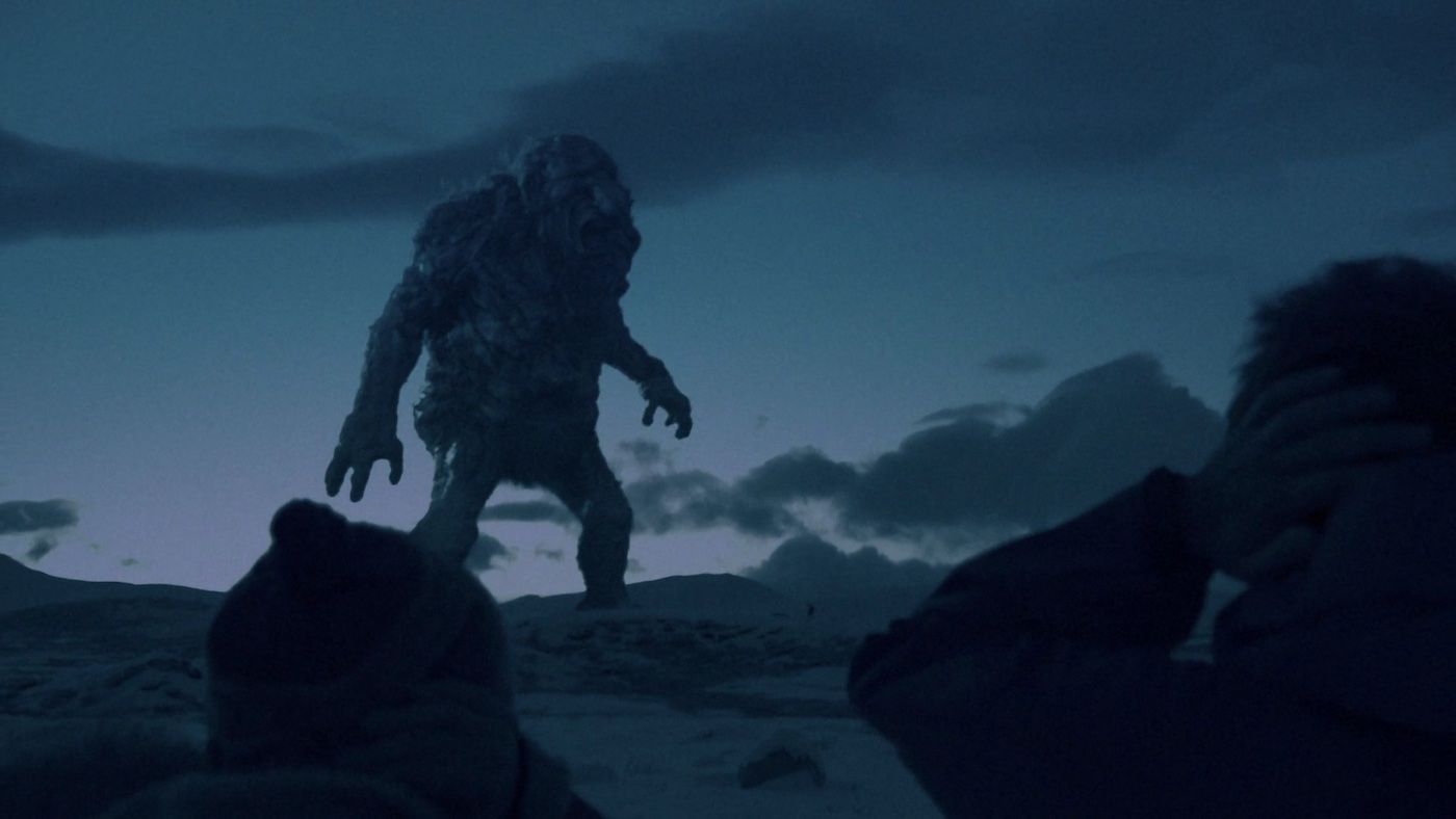 Trollhunter