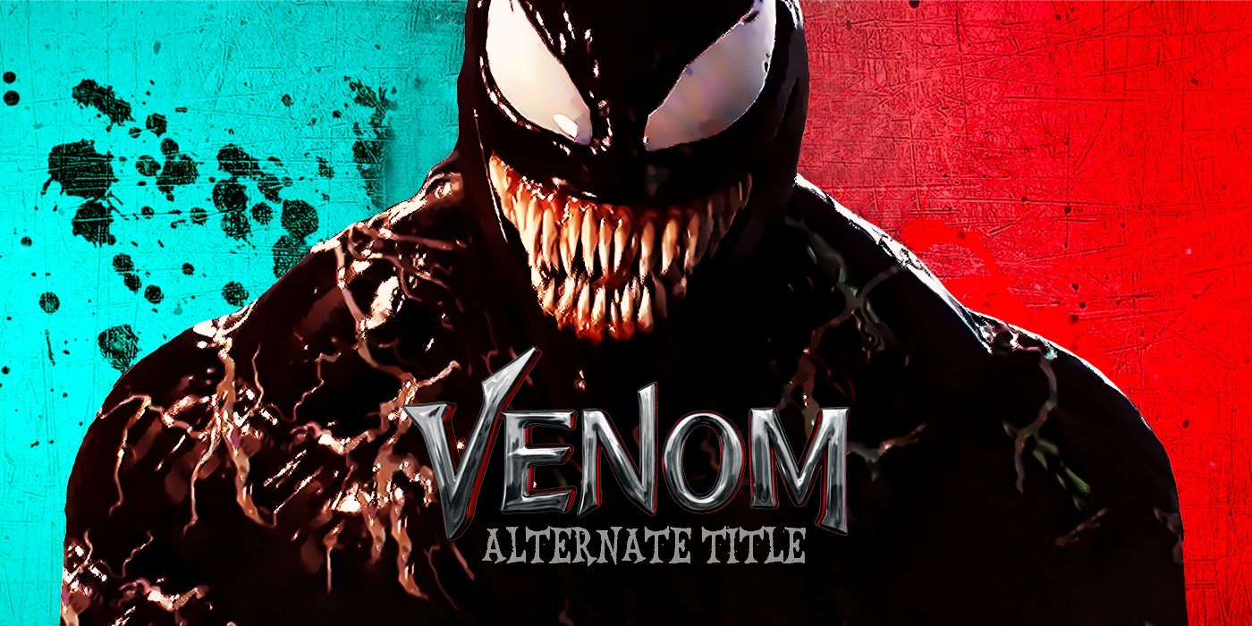 Venom-alternate-title