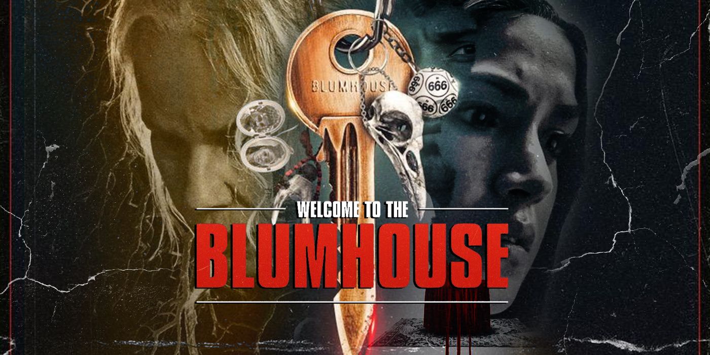 Best Blumhouse Horror Movies, Ranked