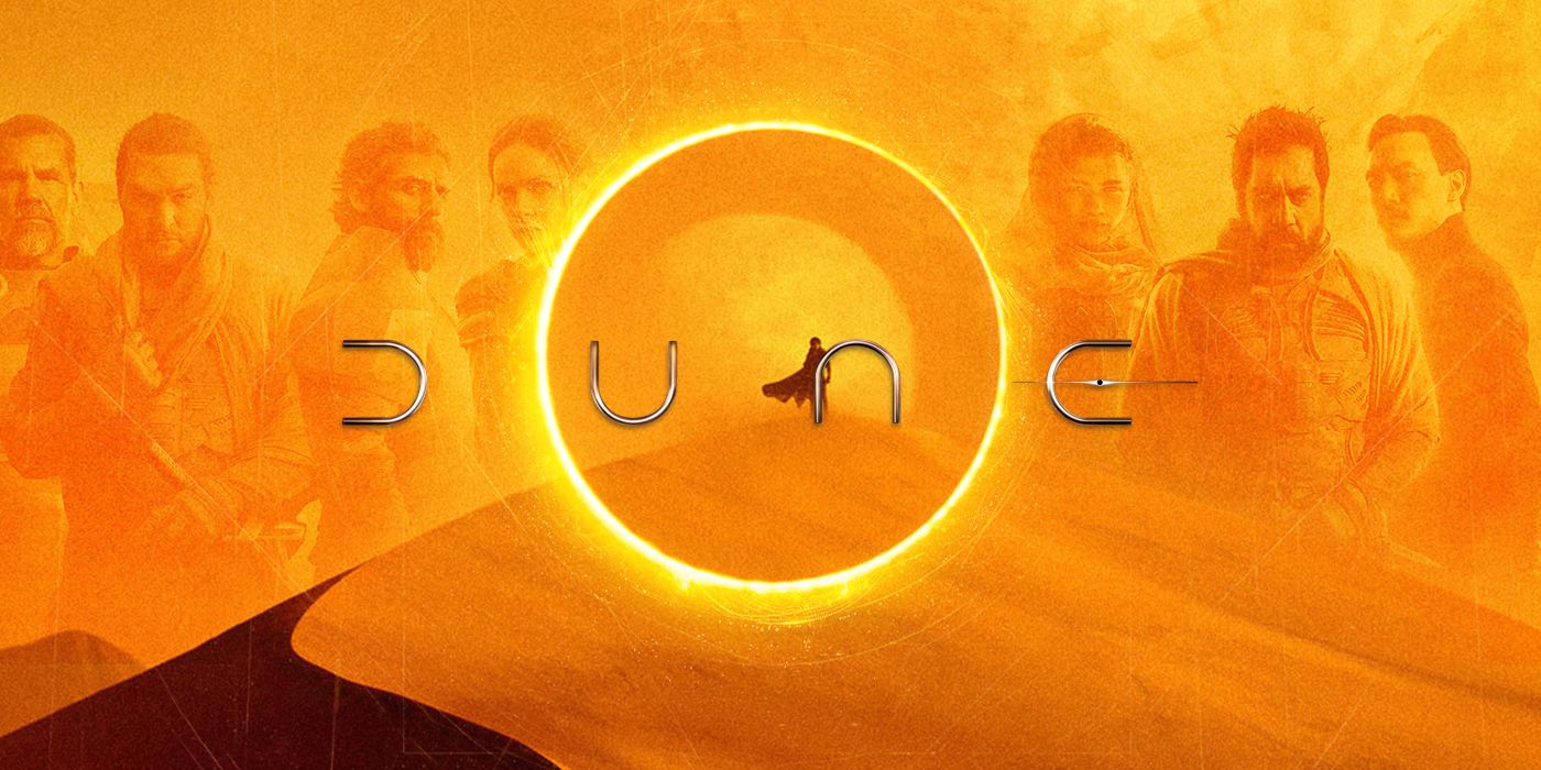 Dune 2 Filming Locations Revealed Trending News 