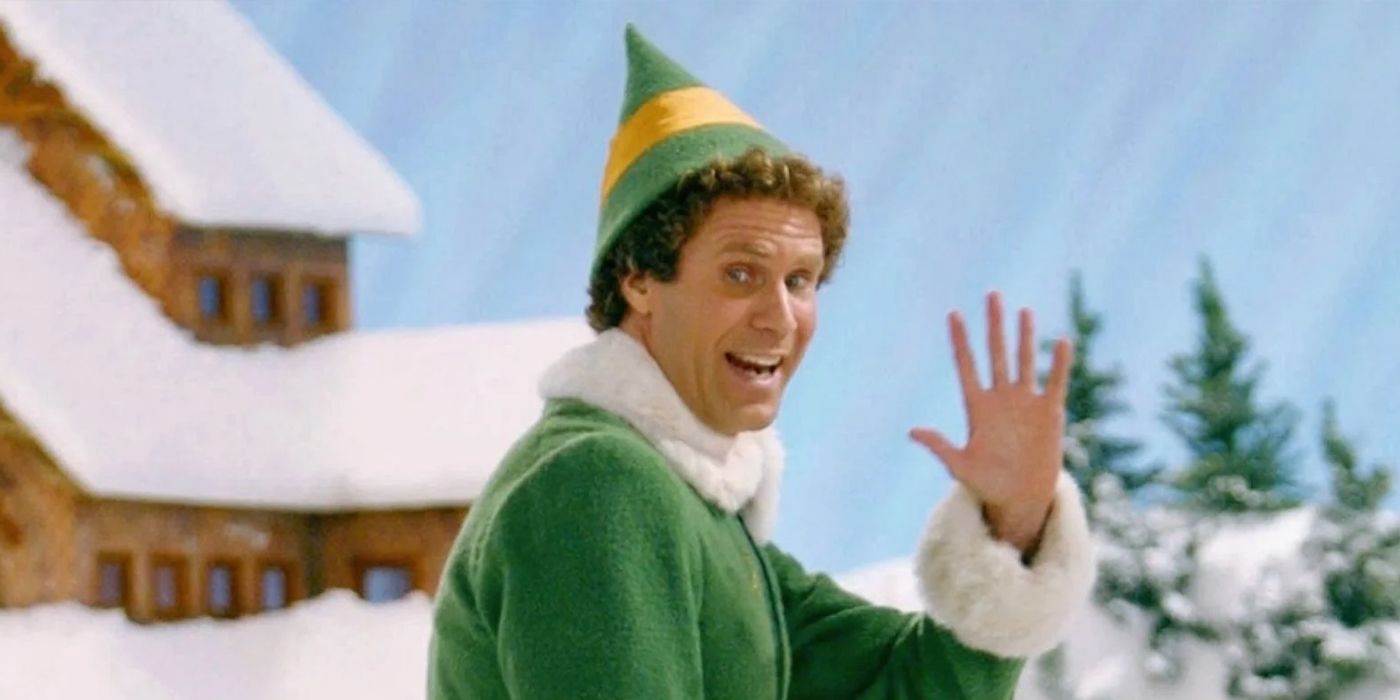 Buddy the Elf has become a household name around the holiday season and tha...
