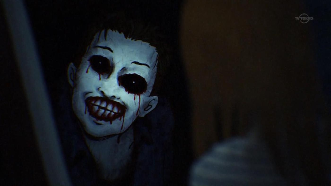 Yamishibai- Japanese Ghost Stories