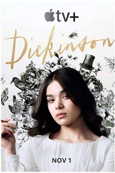 'Dickinson' (2019 - 2021) 'Dickinson' (2019 - 2021)
