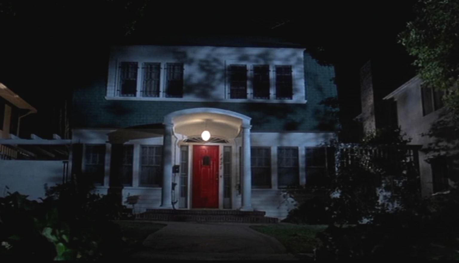 Nightmare on Elm Street House Being Sold (With a Halloween Twist)