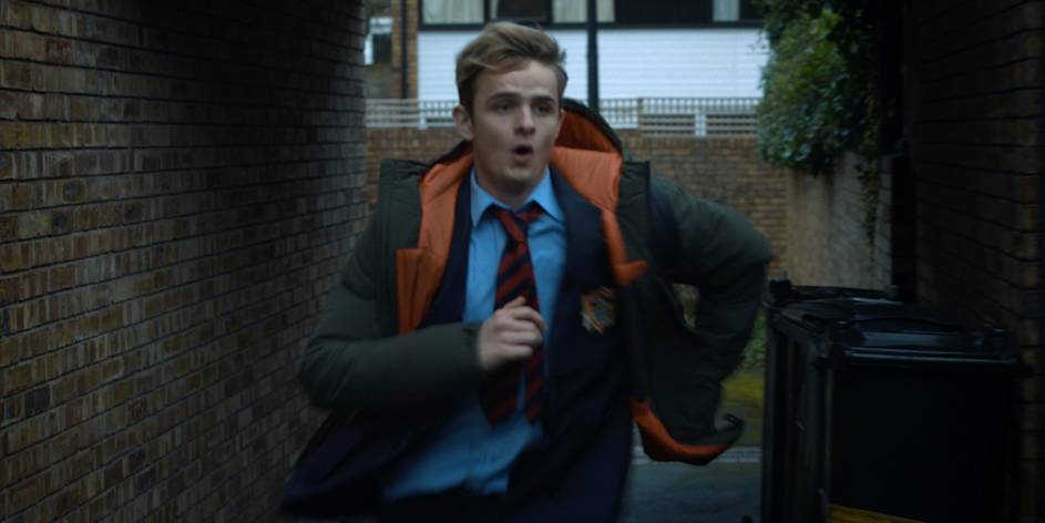 alex rider season 2 trailer reveals a race against time