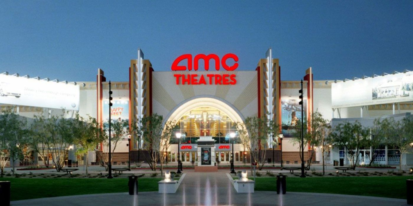 AMC to Launch 'Open Captions,' Making Movie Theaters More