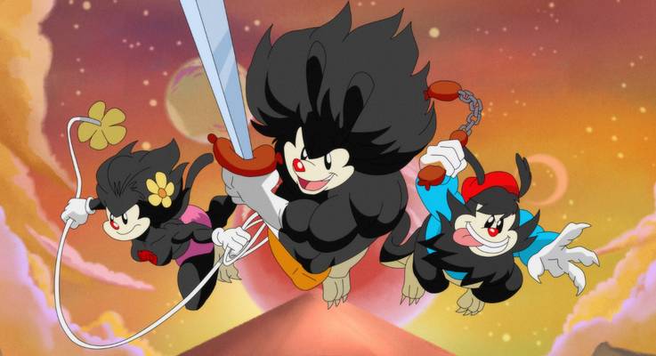 Aquaman 2 Set Photo Reveals Start Of Filming And A Cryptic Easter Egg Aquaman 2 Set Photo Reveals Start Of Filming And A Cryptic Easter Egg