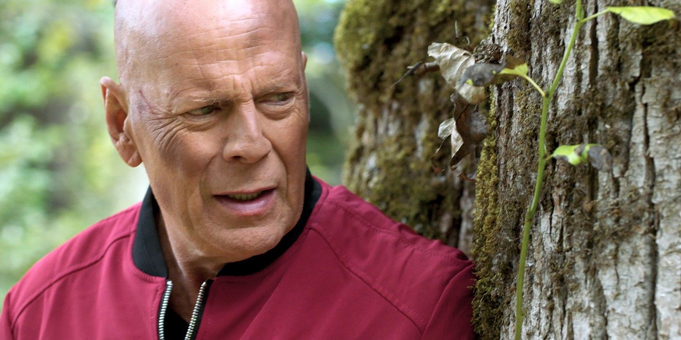 Apex Trailer Shows Bruce Willis Playing The Most Dangerous Game