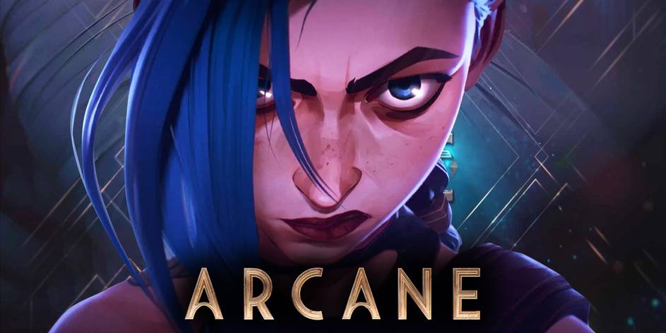 Arcane release episode 4