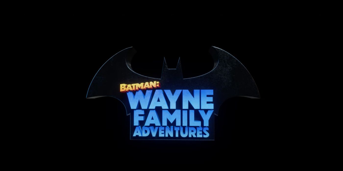 Webtoon reveals creative team & first look at BATMAN: WAYNE FAMILY