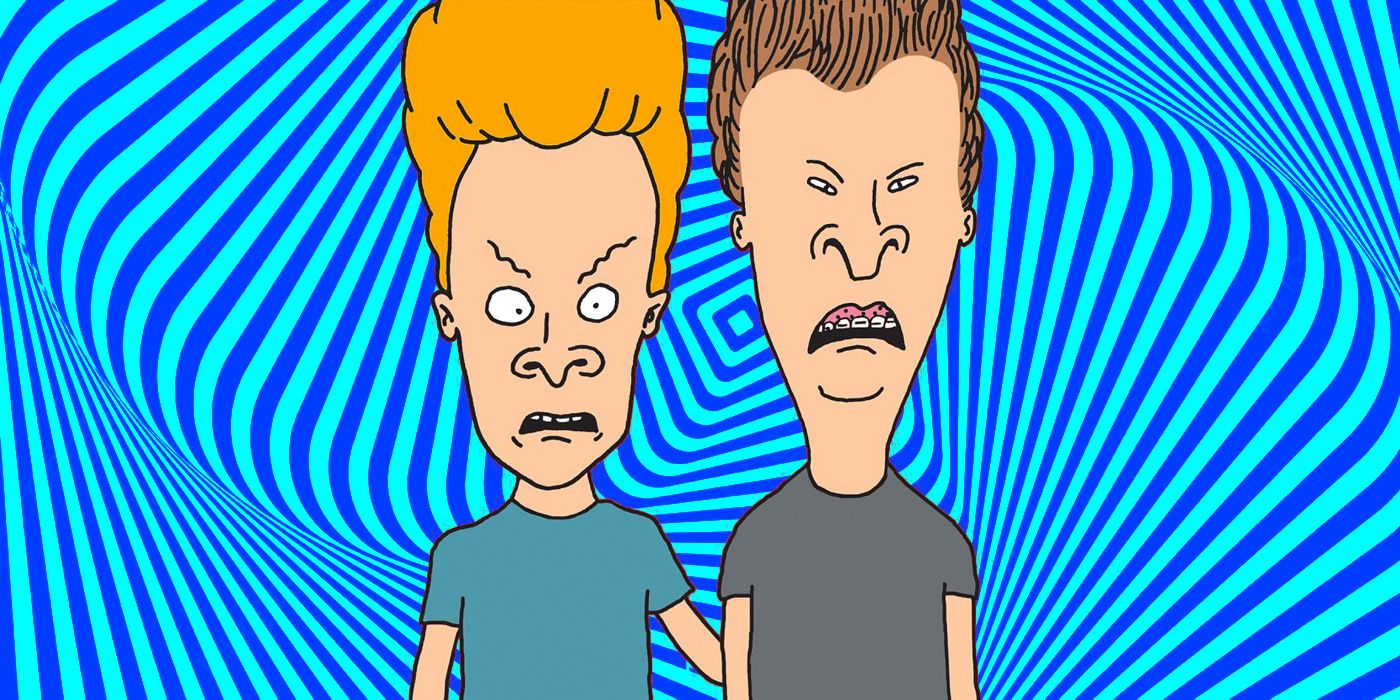 'Mike Judge's Beavis and ButtHead' Season 2 Everything You Need to Know