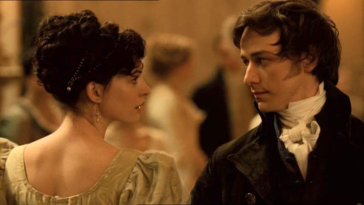 Movies Like Pride and Prejudice to Watch Next