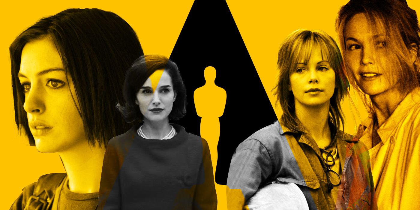 7 Best Actress Nominees That Should Have Won the Oscar