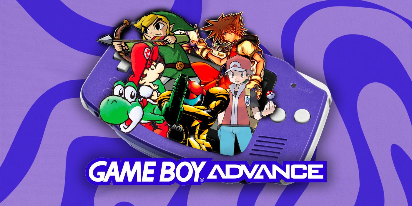 15 Best Boy (GBA) Ranked