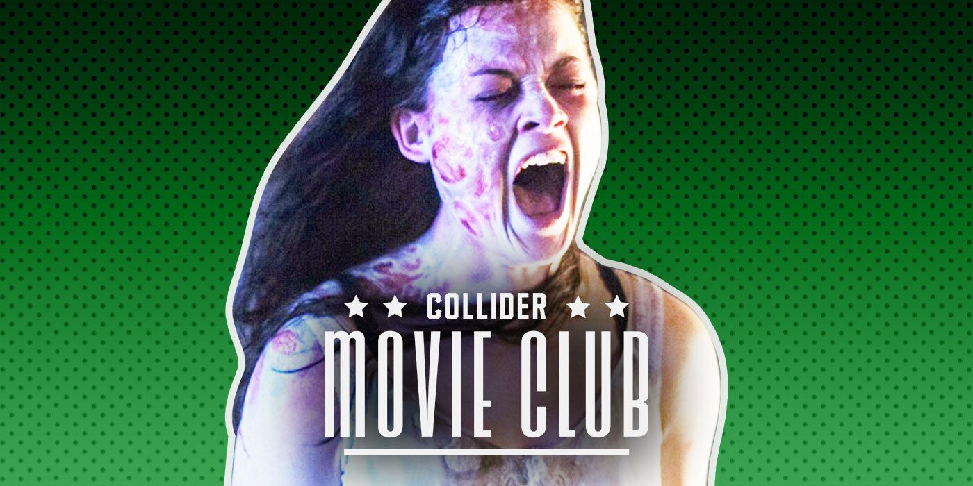 Best Horror Remakes Collider Movie Club