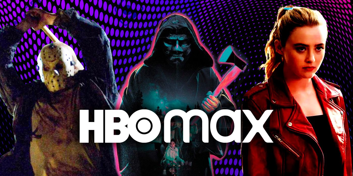 The Best Slasher Movies on HBO Max Streaming Right Now (February 2023)