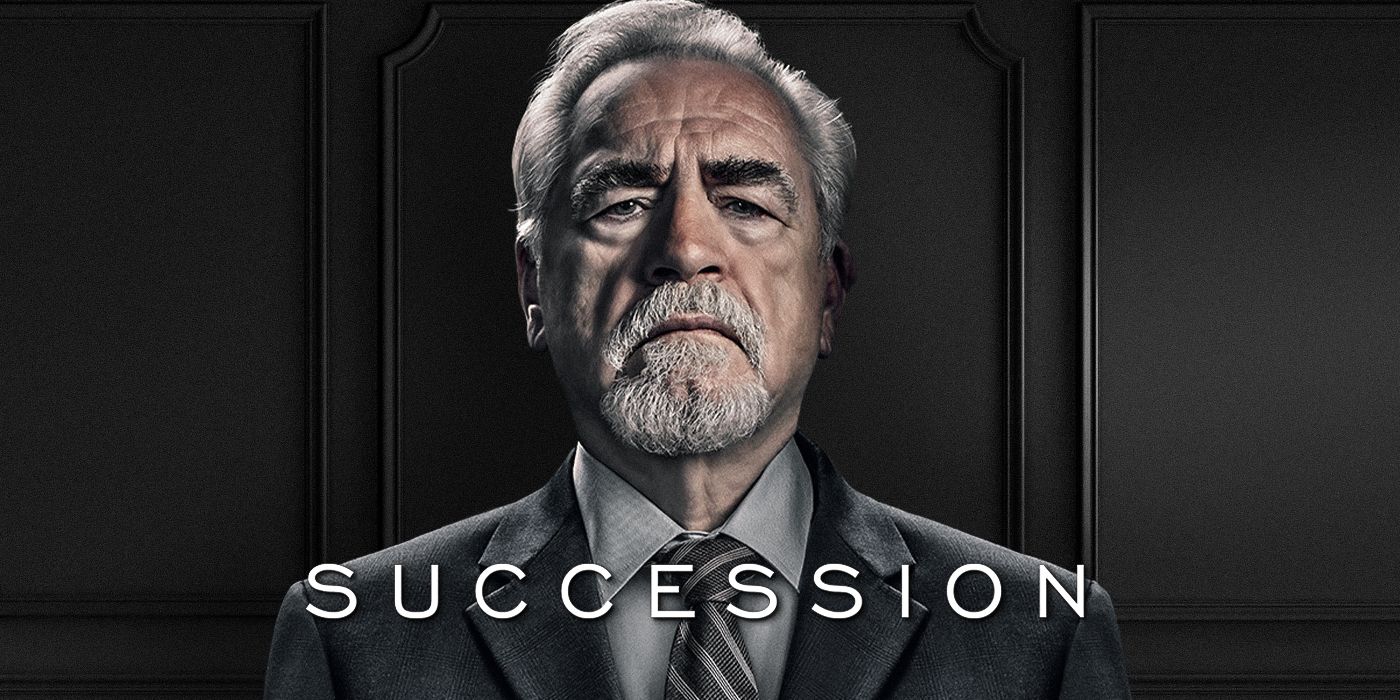 Brian Cox on Succession Season 3, Playing Logan Roy, and the Series Endgame