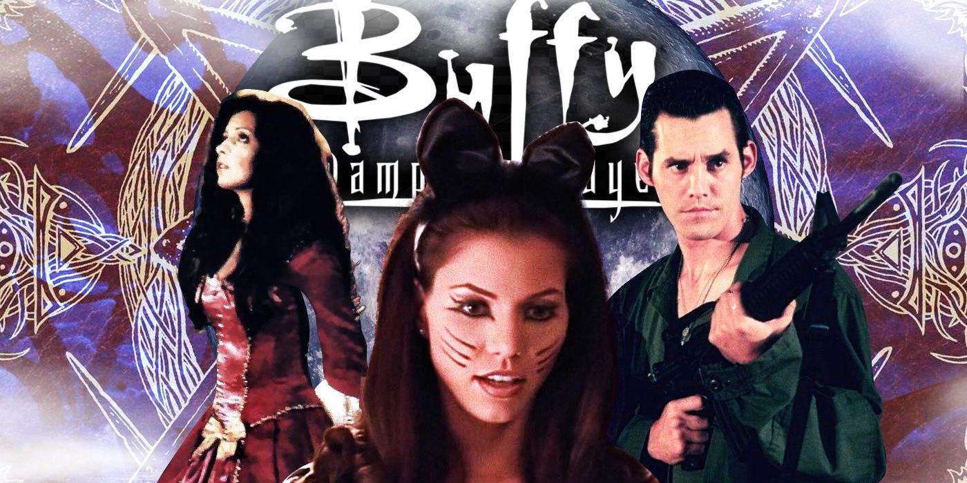 buffy-halloween-episodes