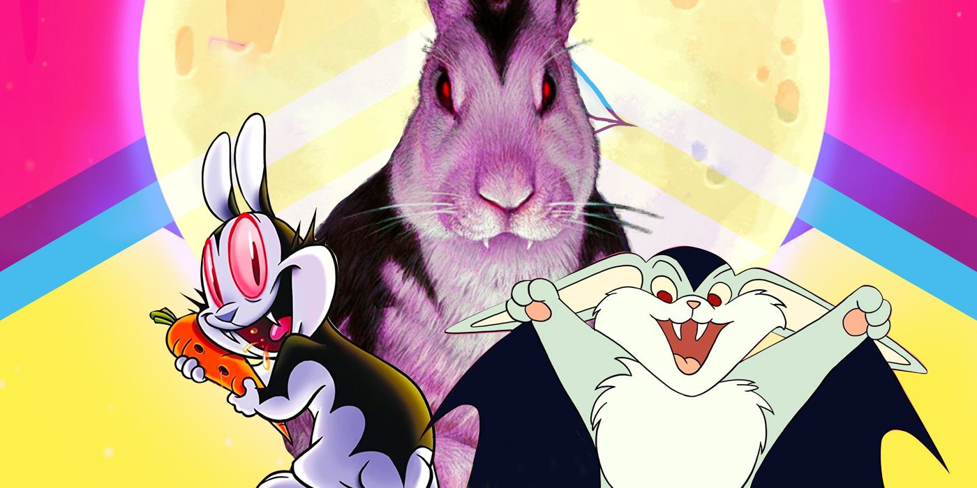 bunnicula tv series episodes