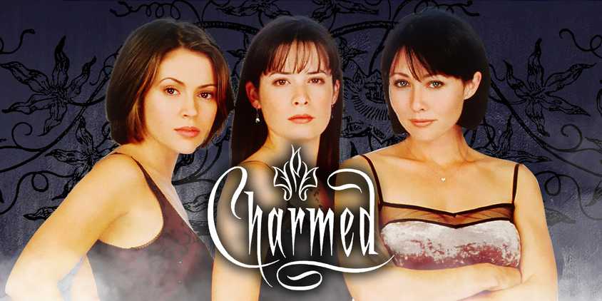 Prue's Death in 'Charmed' Always Made Perfect Sense