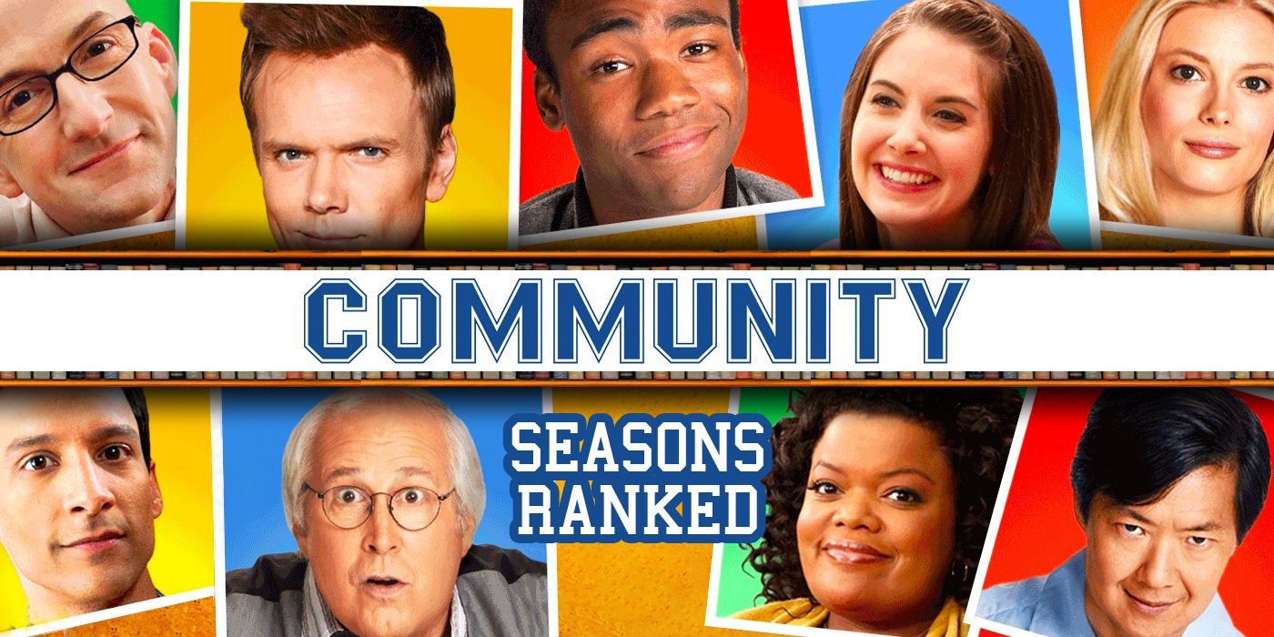 community-seasons-ranked