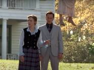 The Conjuring Lorraine Warren s Best Outfits Ranked