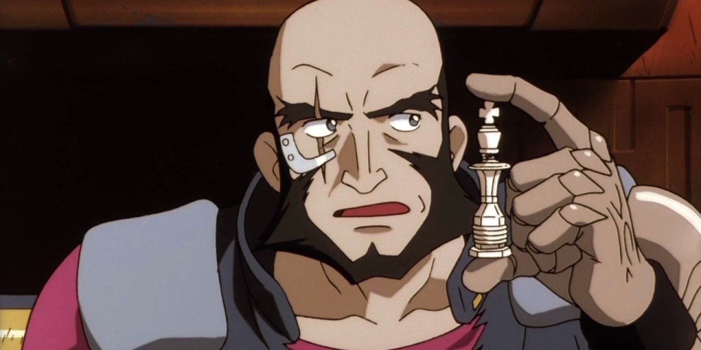 Cowboy Bebop The Best Episodes of the Classic Anime