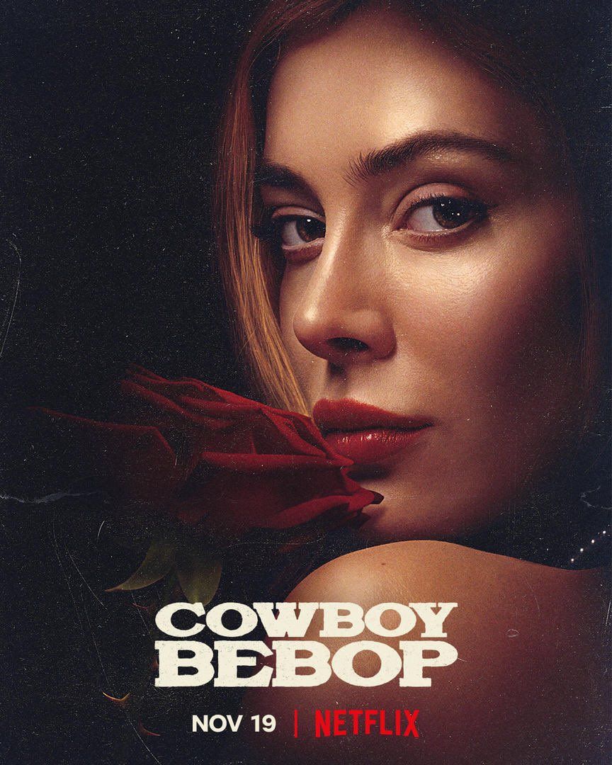 cowboy-bebop-poster-julia