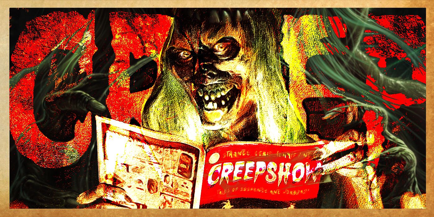 Creepshow Season 1 - watch full episodes streaming online