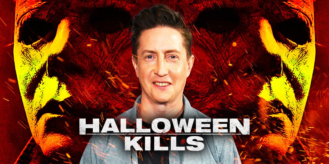 david-gordon-green-halloween kills interview social