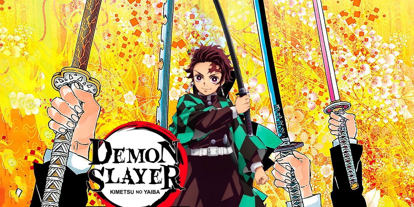 Demon Slayer Season 2: The Slayers Desperately Need A Hand