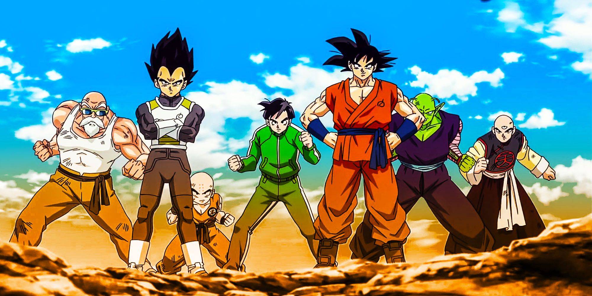 How To Watch Dragon Ball Z Where To Stream Online How To Watch Dragon Ball Z Where To Stream Online