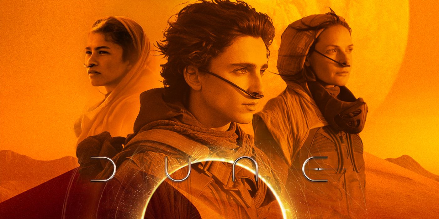 Dune: Part 2 Synopsis Promises Paul Atreides' Warpath of Revenge