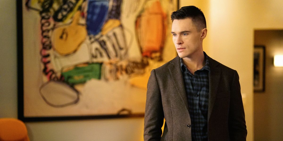 Dynasty Why Adam Carrington Needs to Change