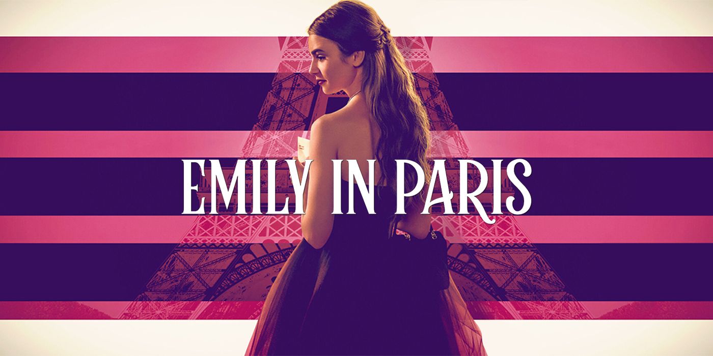 Emily in Paris Season 2 Release Date, Trailer, Cast, and Everything We Know  So Far