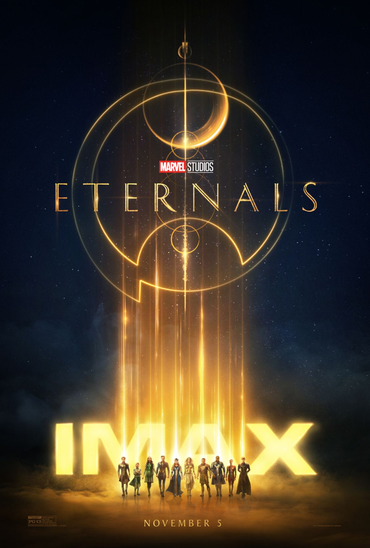 eternals-imax-poster