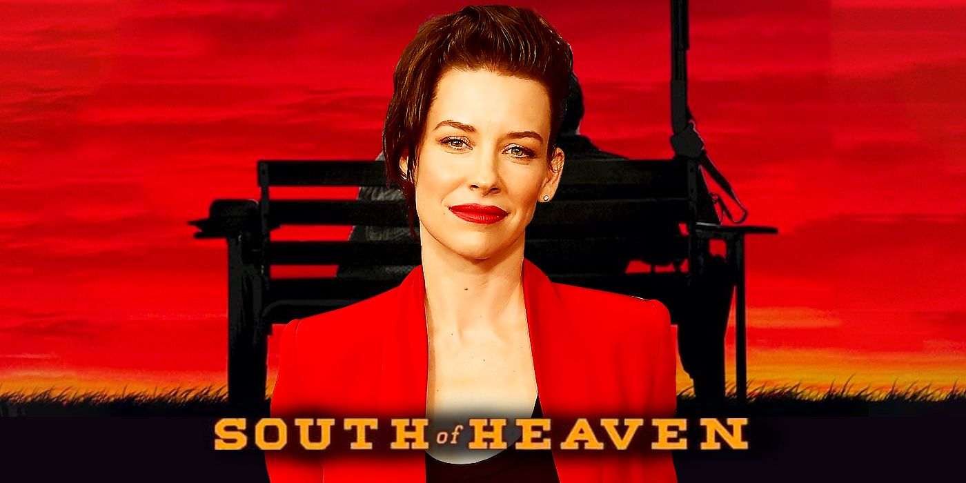 evangeline-lily south of heaven social interview