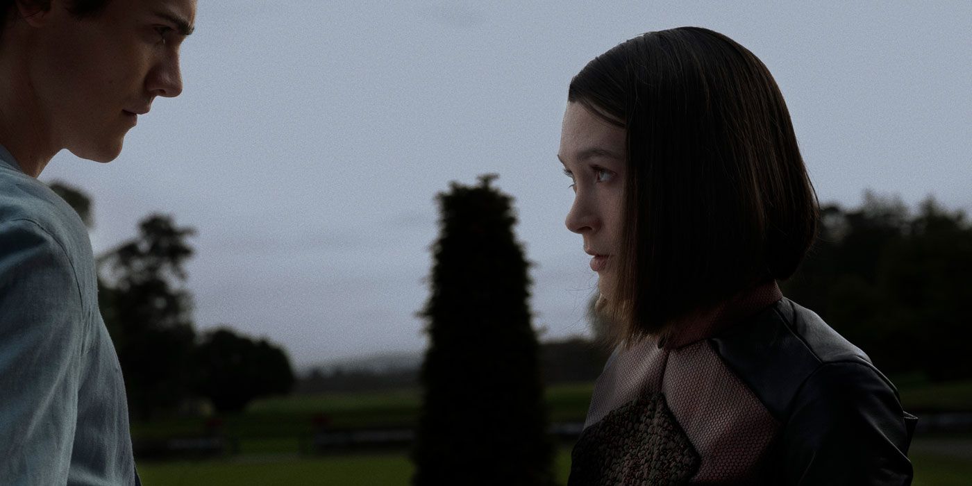 Foundation Cast & Characters Guide Who's Who In the Apple TV+ Series