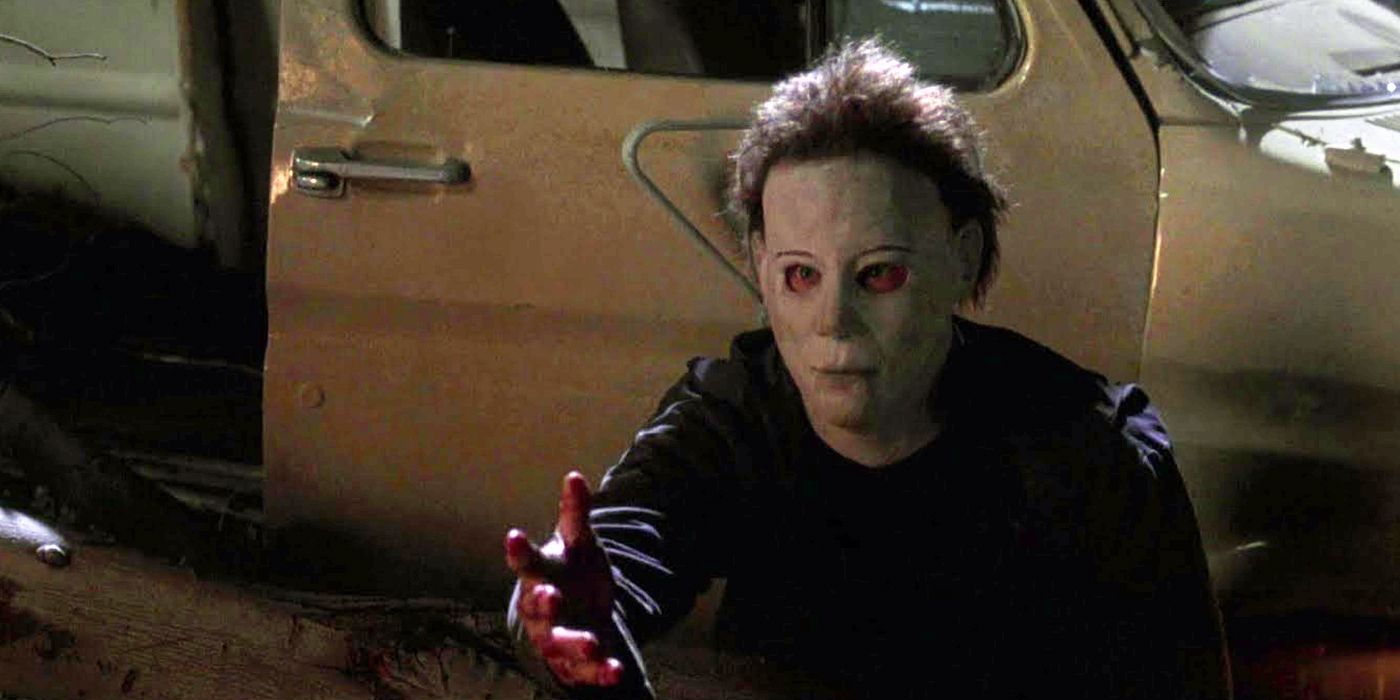 Halloween H20 Falls Short Thanks to Michael Myers’ Terrible Masks