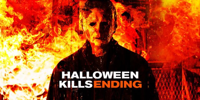 Halloween Kills - Movies on Google Play