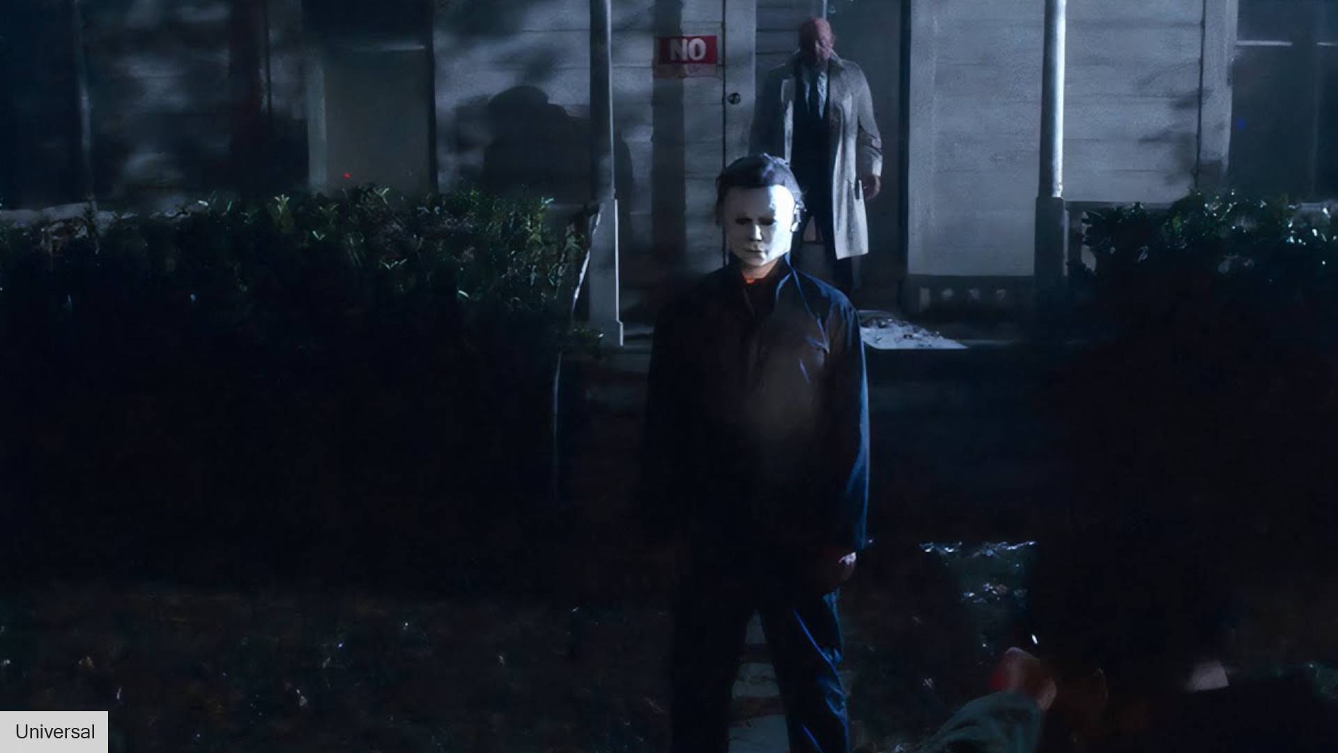 Halloween Kills Easter Eggs And References Explained