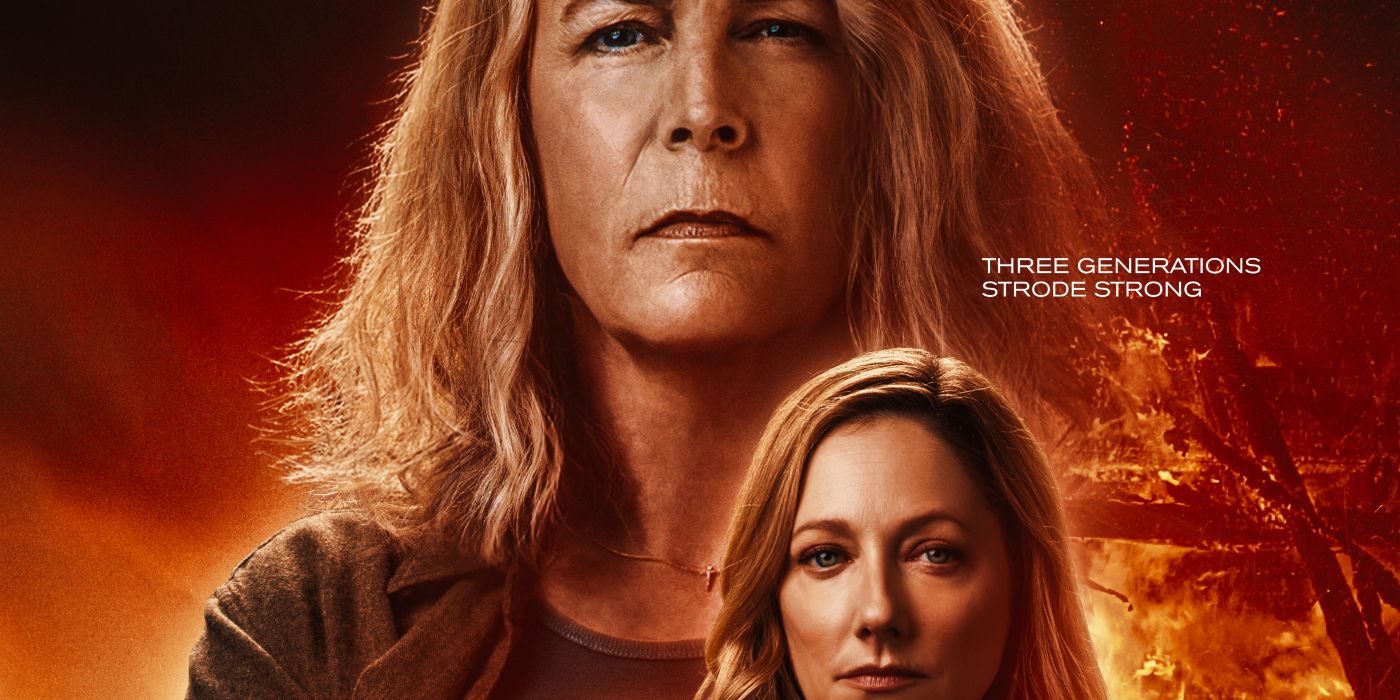 Halloween Kills Featurette Spotlights The Strode Women