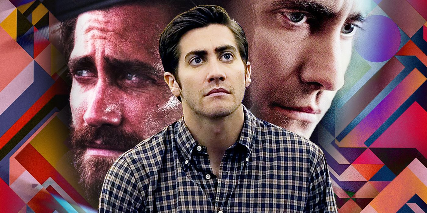 Best Jake Gyllenhaal Thrillers From Nightcrawler to Zodiac