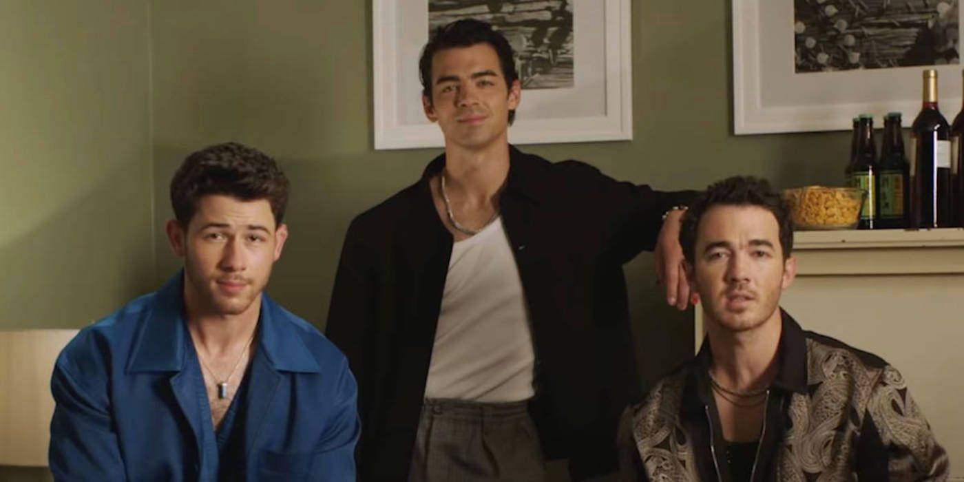 No, The Jonas Brothers Aren't Breaking Up — Here Is Everything You Need To Know About Their 20th Anniversary