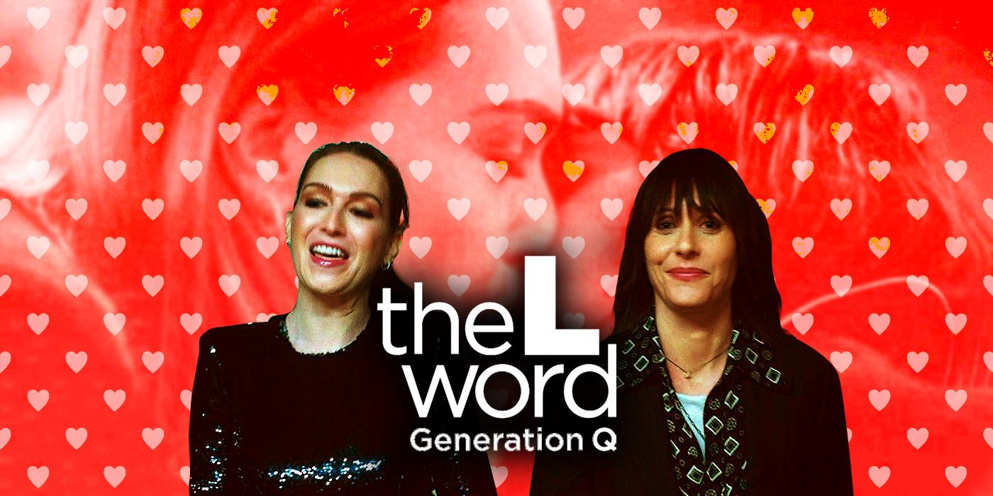 The L Word: How Generation Q Offers Catharsis for the Original