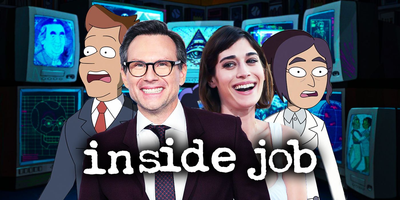 Inside Job Cast And Character Direct Movie News Movie Trailers