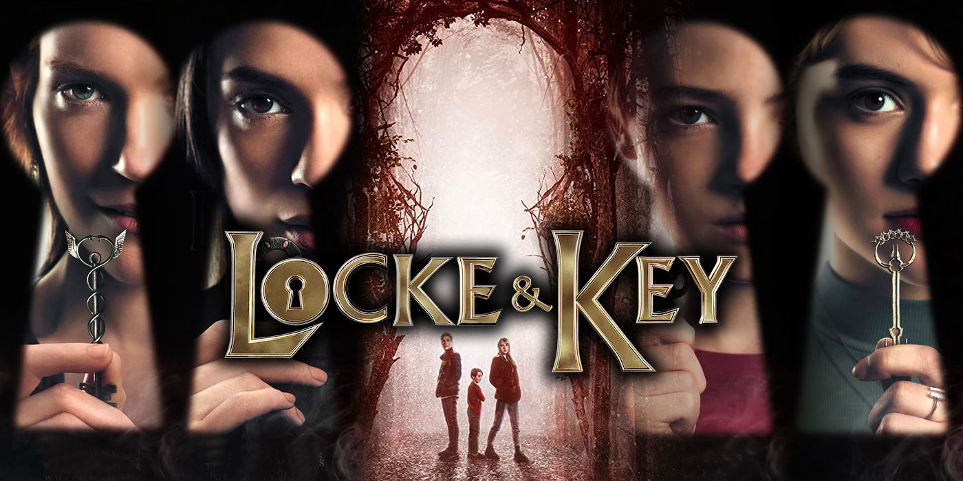 Locke and Key Season 1 Recap: Everything to Know Before ...