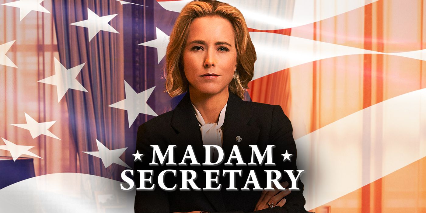 madam-secretary