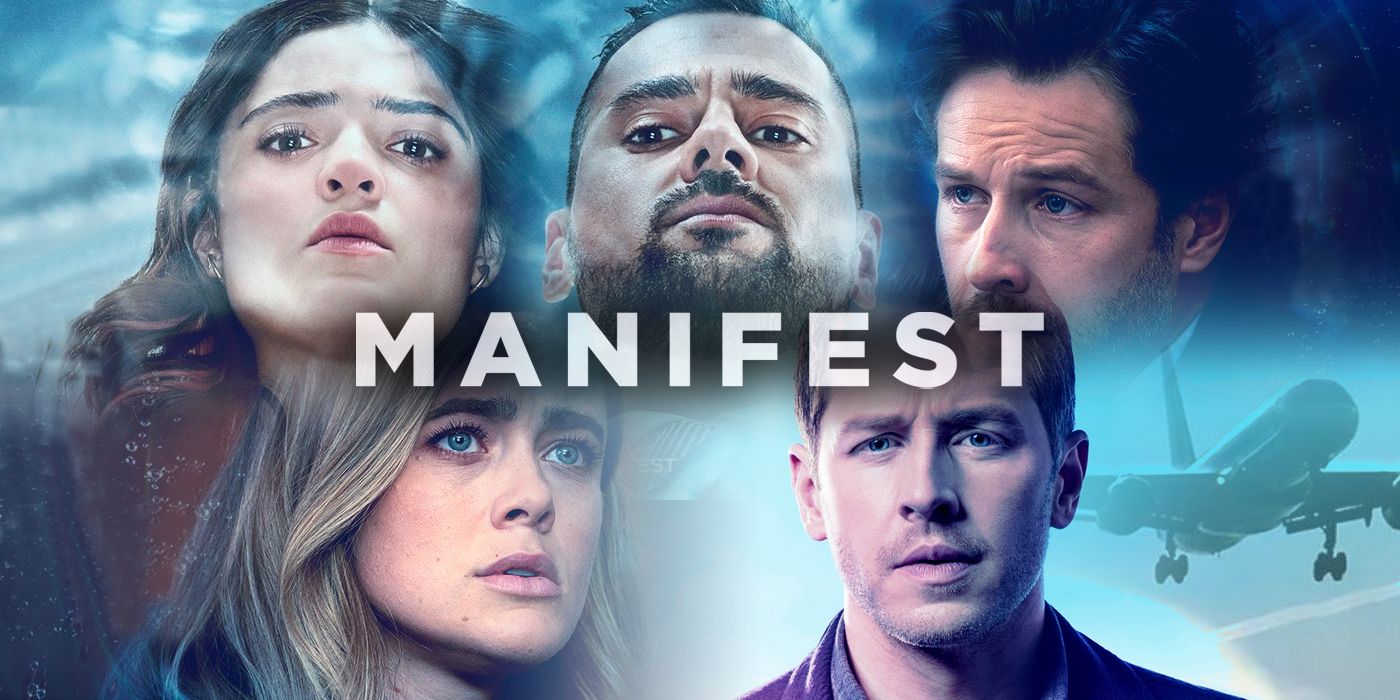 Manifest